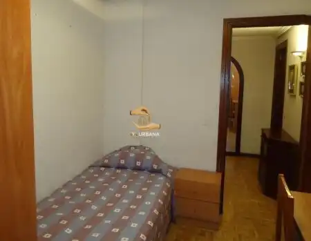 Wohnung 136 m² in Salamanca