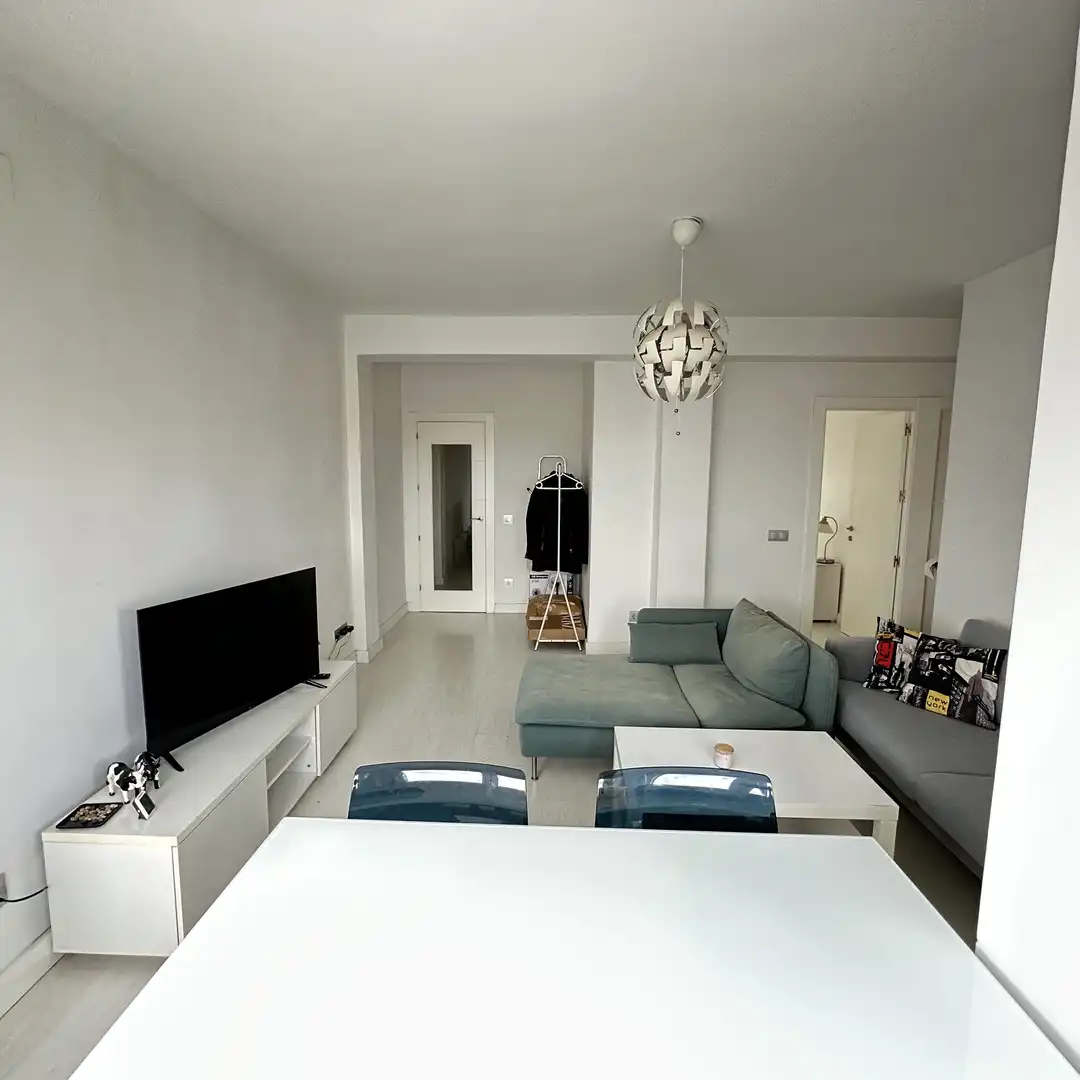 Habitación en alquiler, Madrid