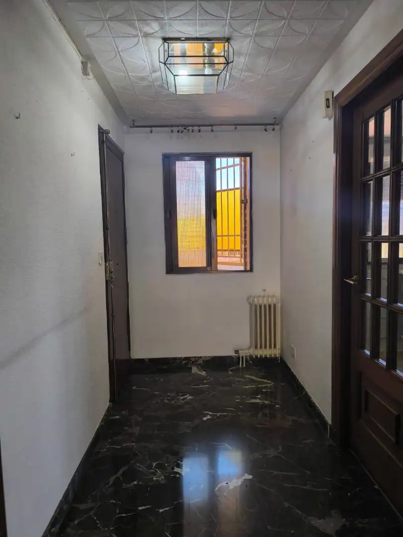 Piso en alquiler, Granada