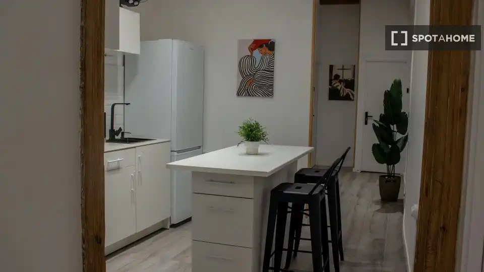 Habitación en alquiler, Barcelona