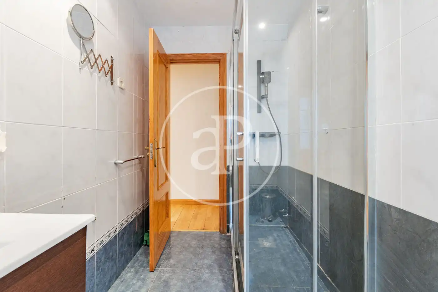 Appartamento 78 m² a Madrid
