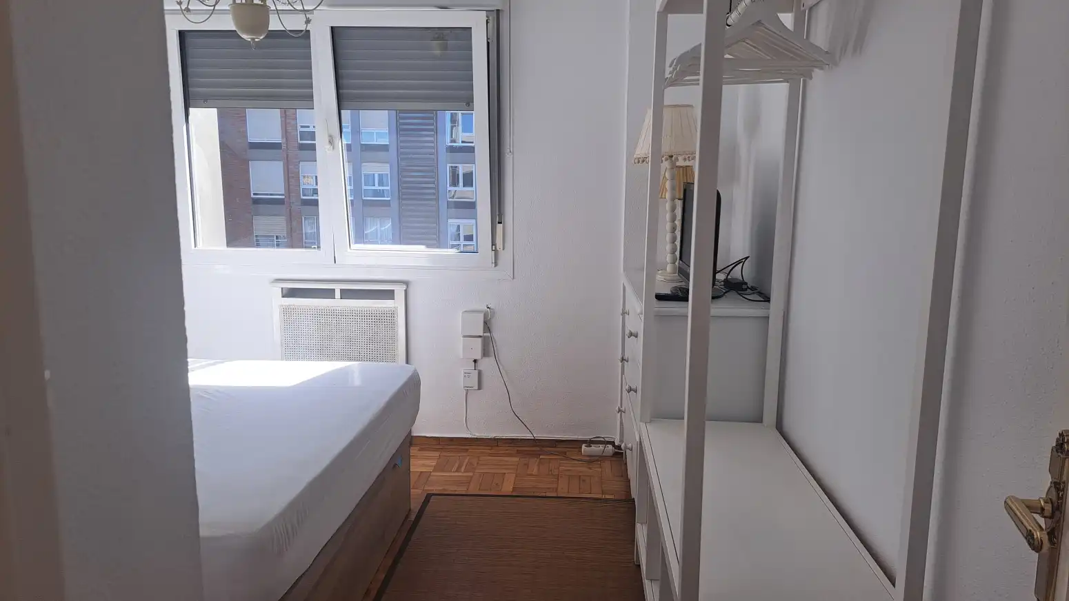 Pis de 68 m² a Gijón