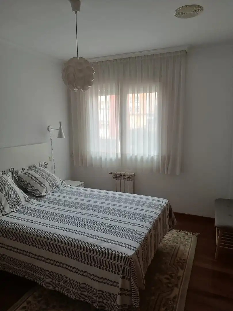 Piso de 88 m² en Lugo