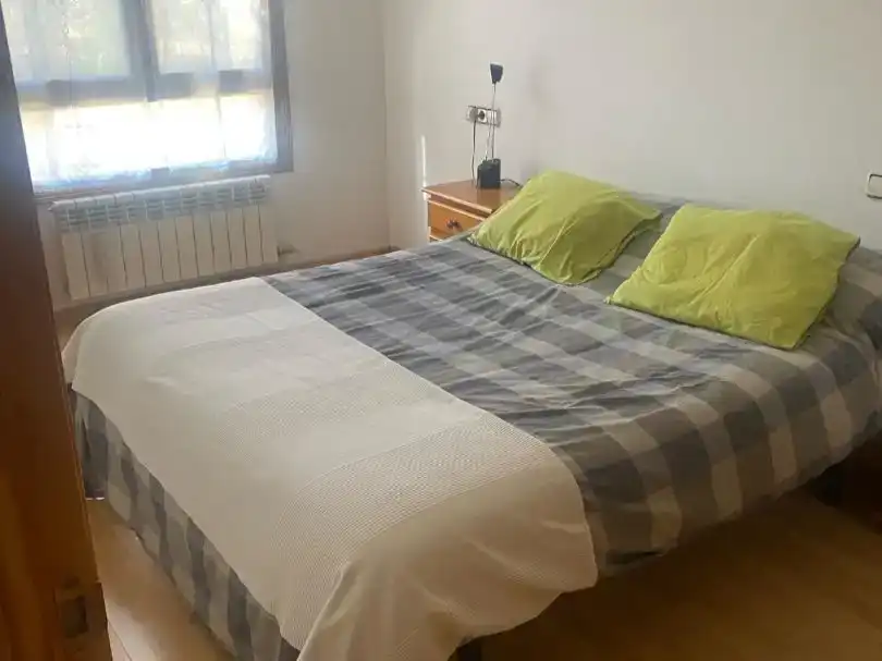 Piso de 54 m² en Jaca
