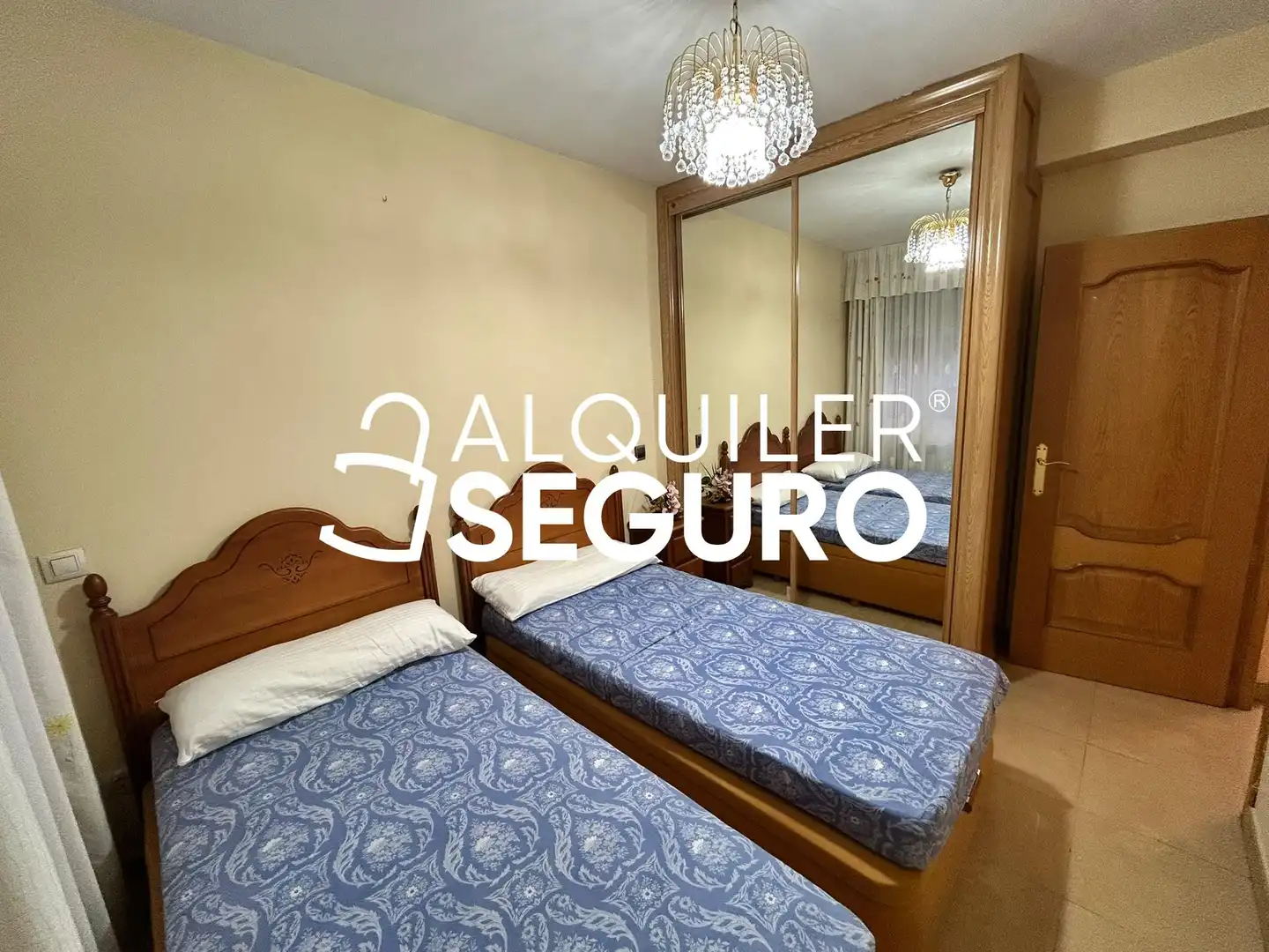 Appartamento 65 m² a Madrid