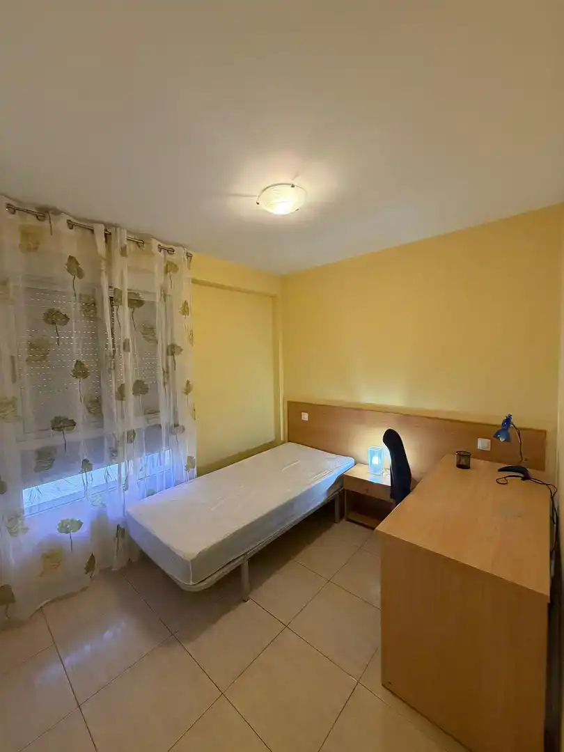 Piso de 110 m² en San Cristóbal de La Laguna