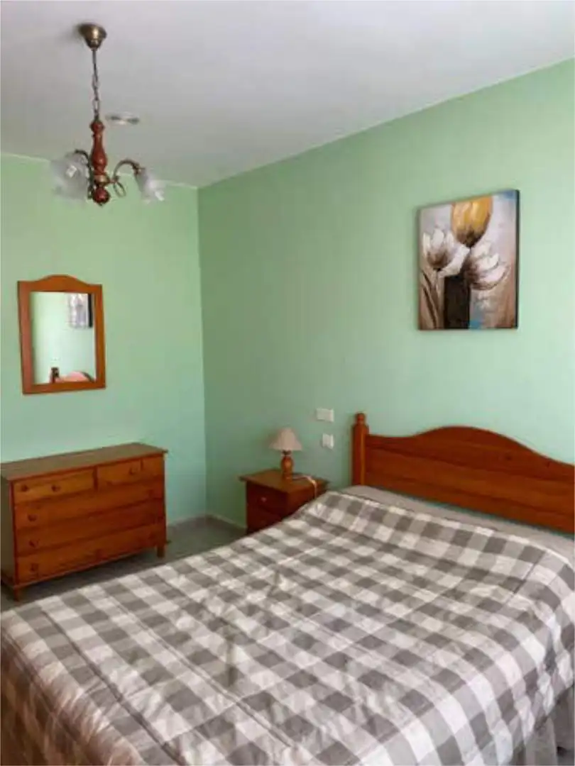 Piso de 110 m² en Cee