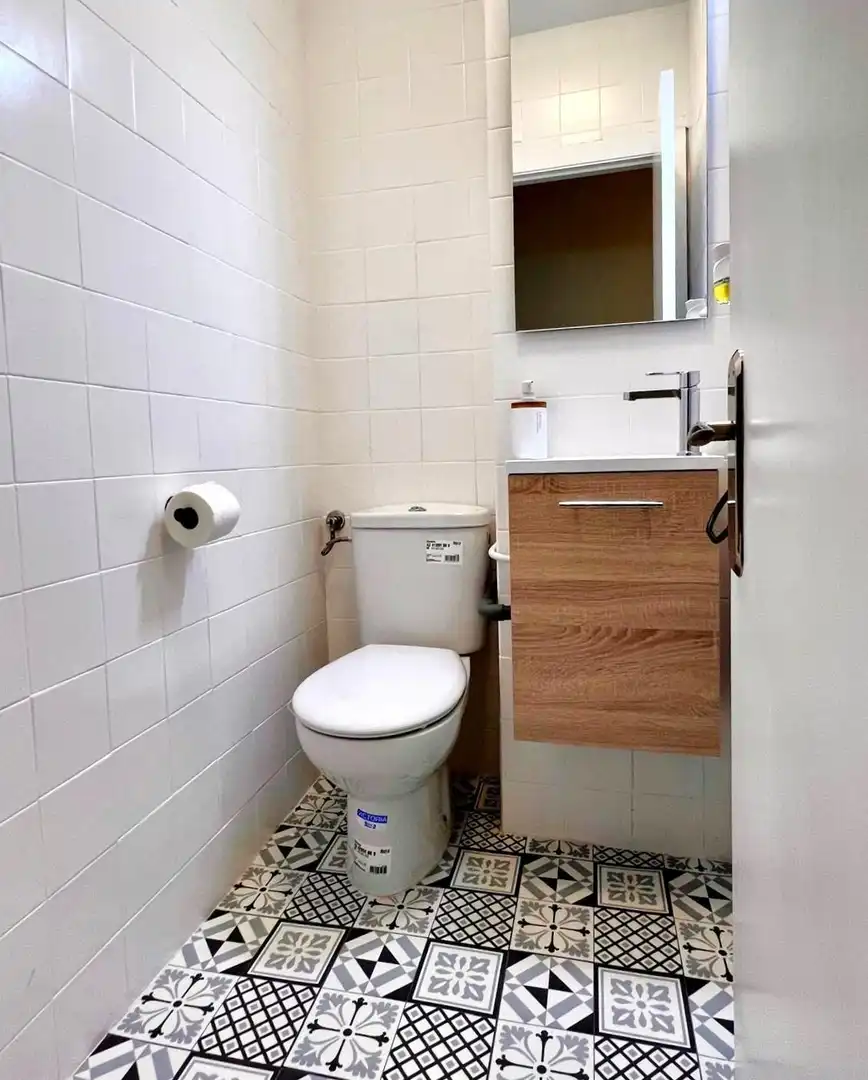 Pis de 92 m² a Oviedo