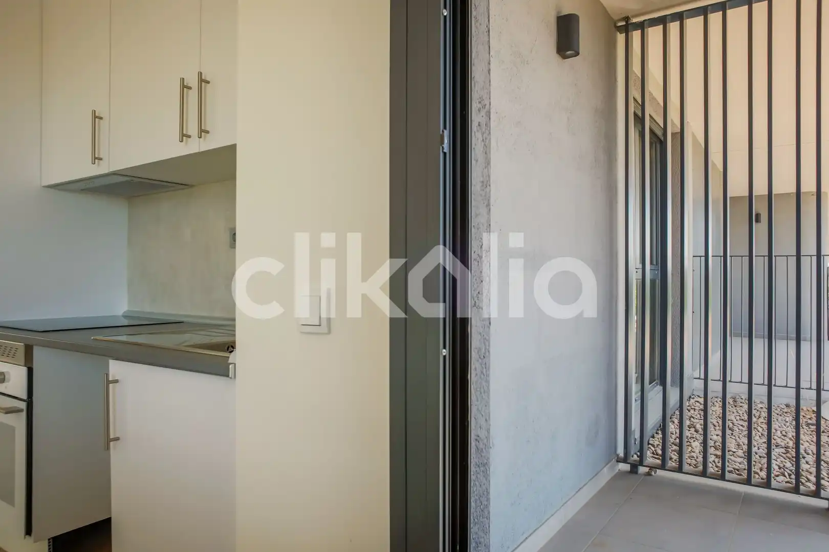 Pis de 120 m² a Madrid