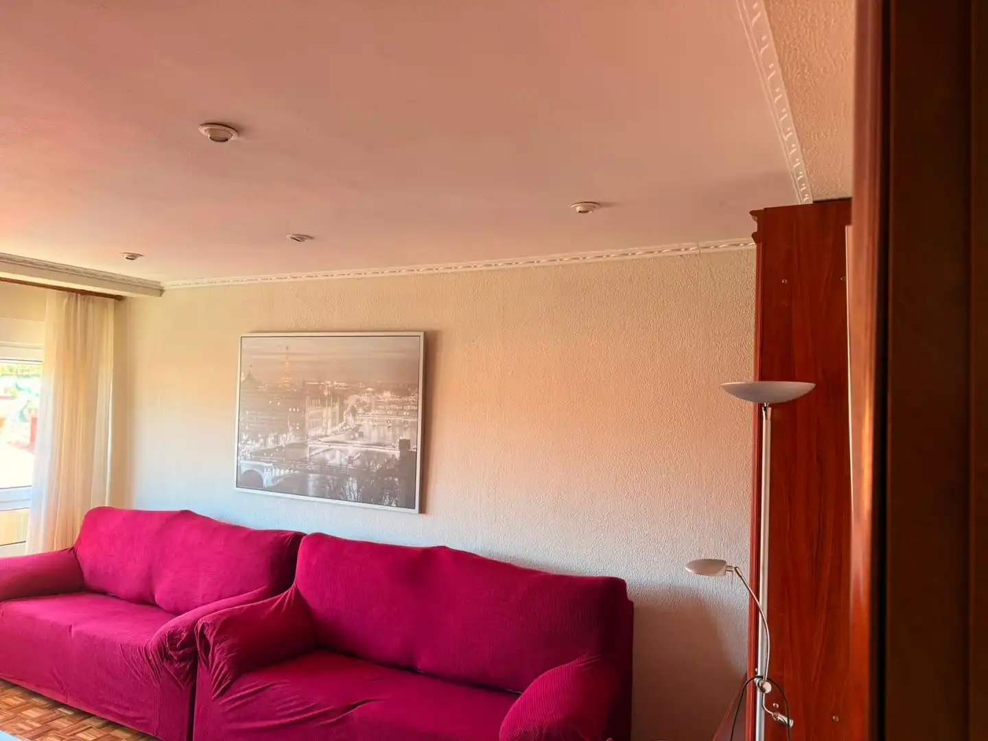 Piso de 75 m² en Carreño