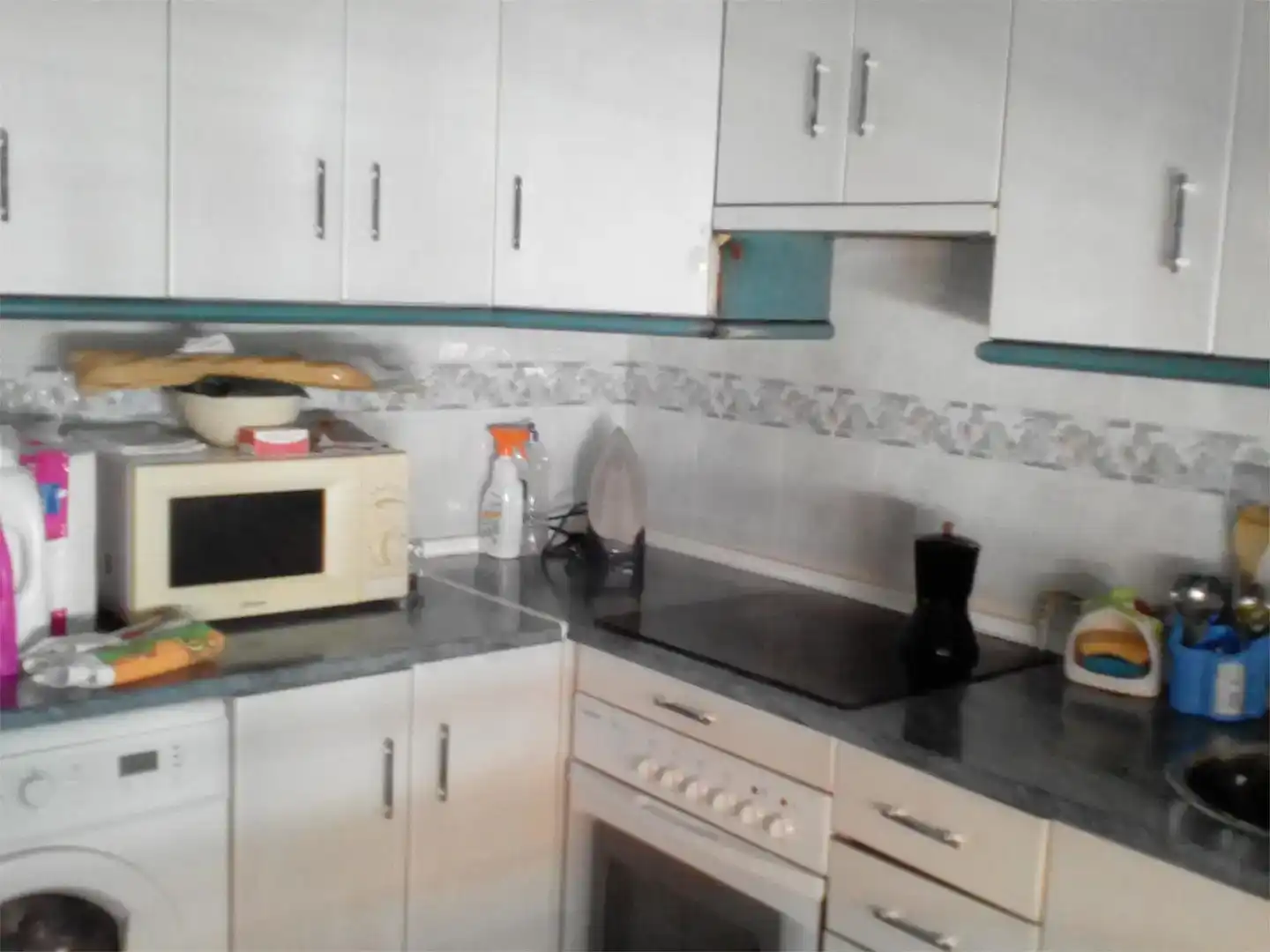 Habitación en alquiler, Madrid