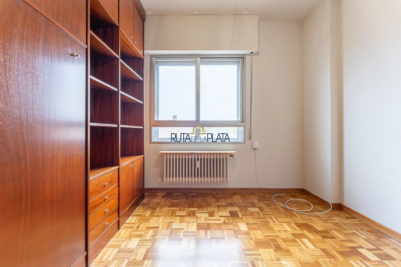 Piso de 115 m² en Zamora