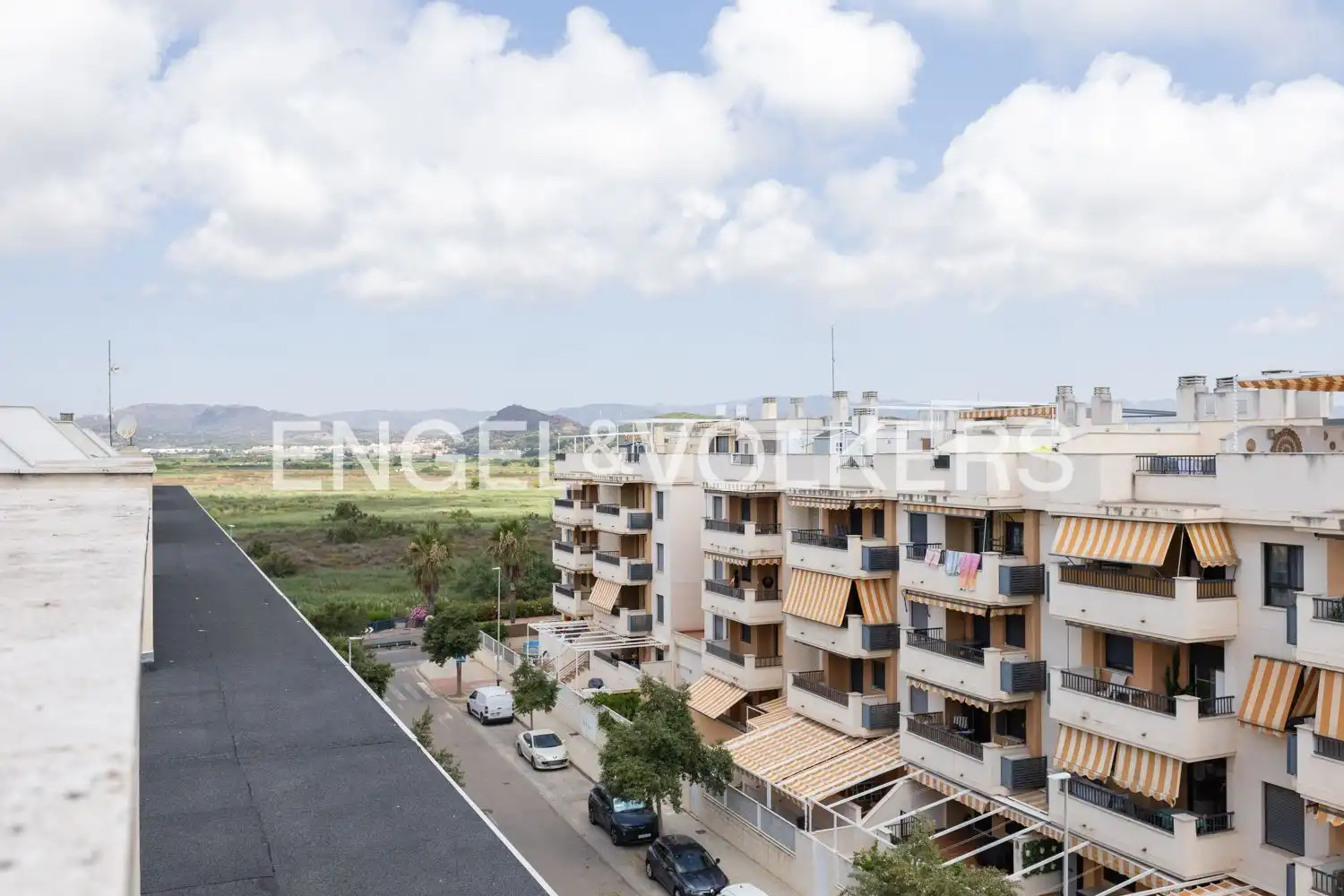 Piso de 120 m² en Almenara
