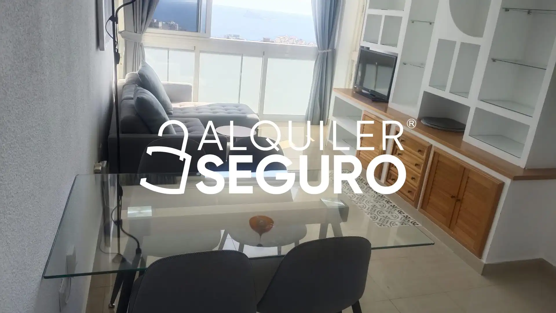 Piso de 70 m² en Benidorm