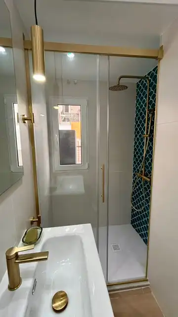 Piso de 75 m² en Málaga