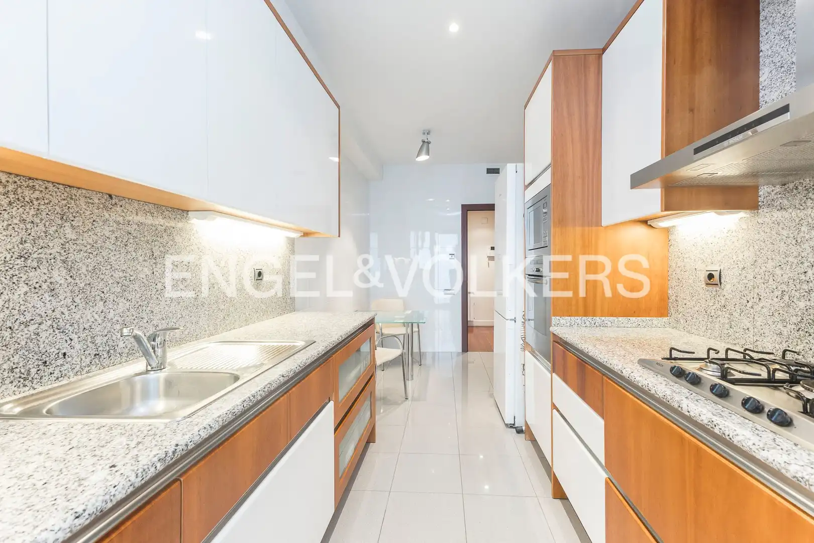 Appartamento 114 m² a Barcelona