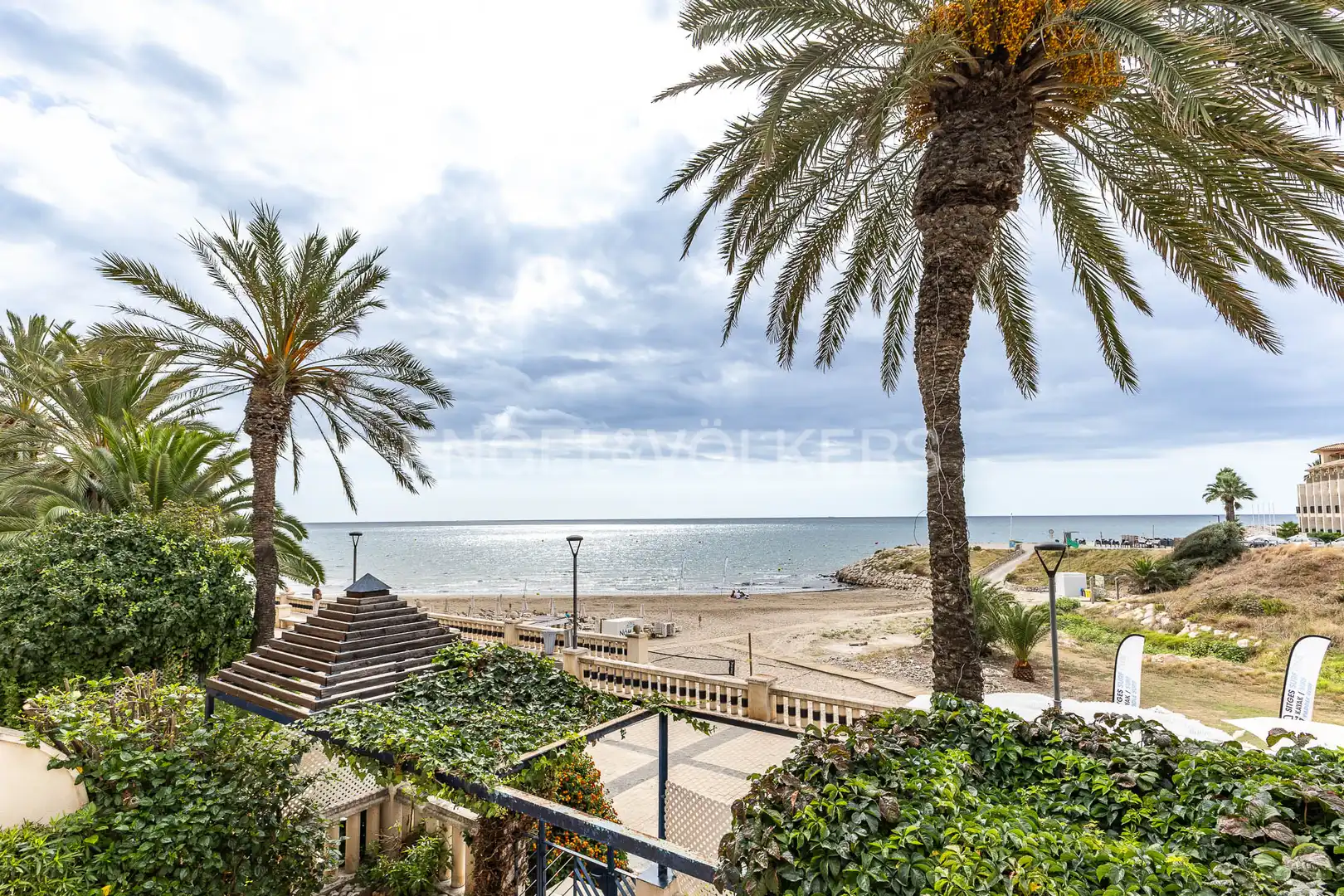 Piso de 83 m² en Sitges