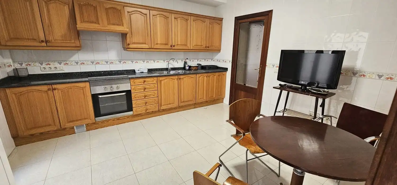 Piso de 180 m² en Manacor