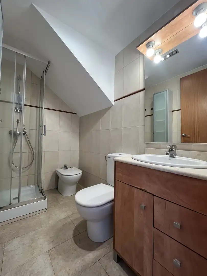 Pis de 62 m² a Mataró