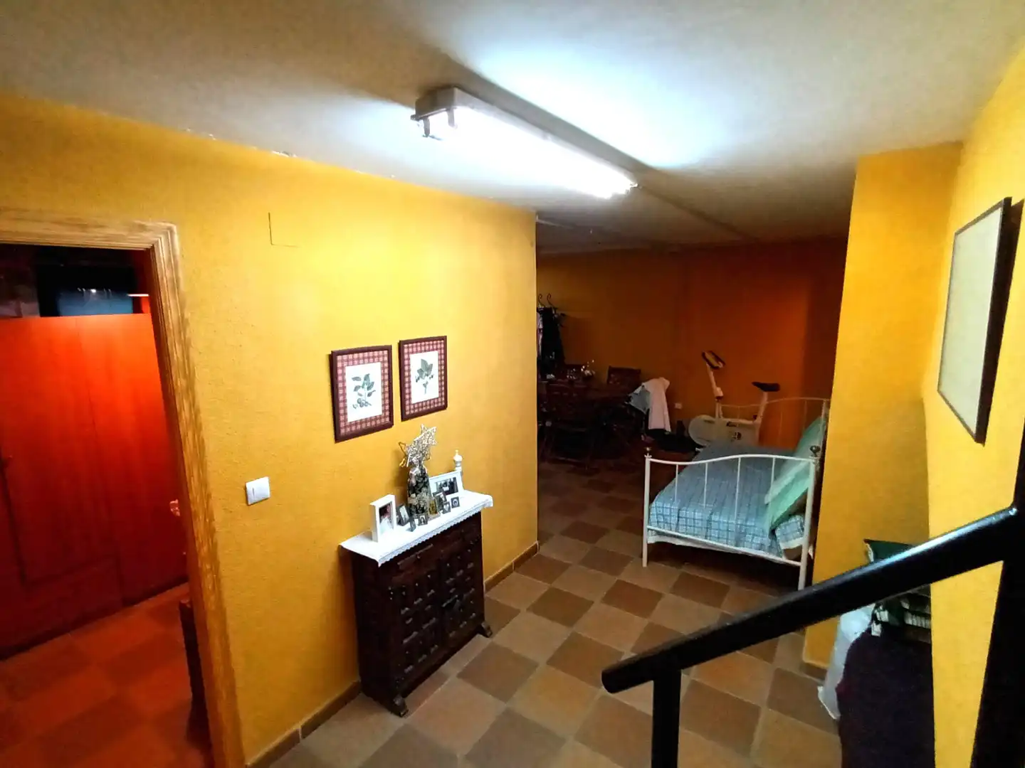 Flat 700 m² in Badajoz
