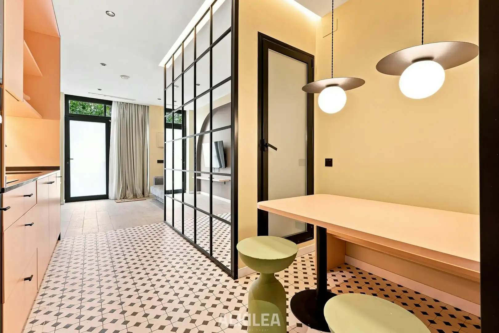 Piso de 48 m² en Valencia