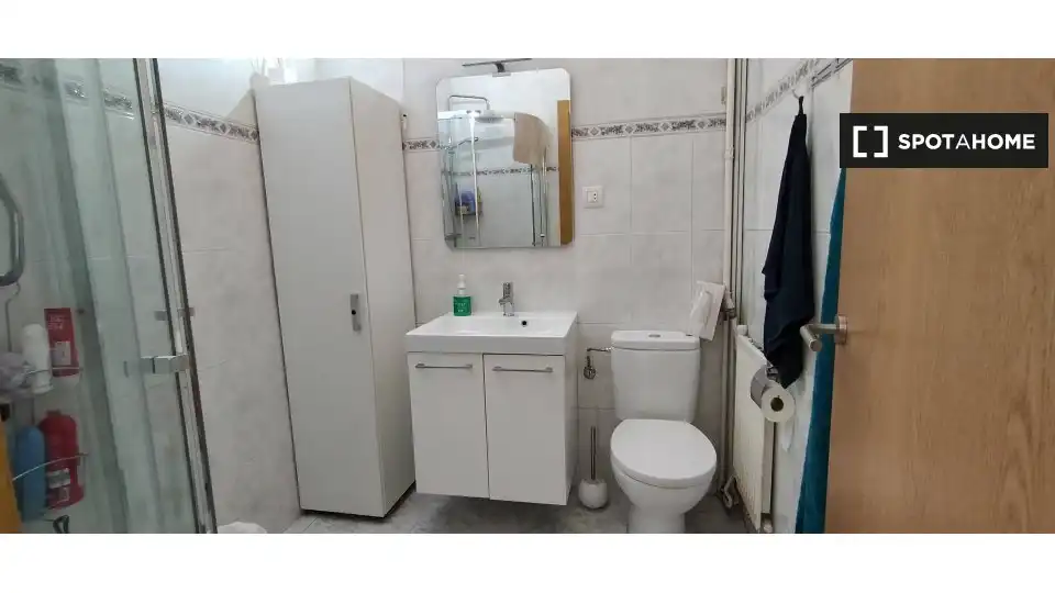 Habitación en alquiler, Bilbao
