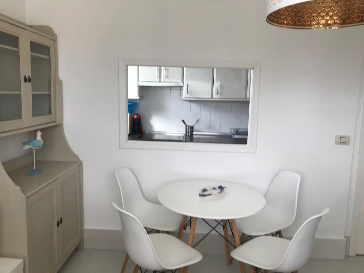 Pis de 65 m² a Nigrán