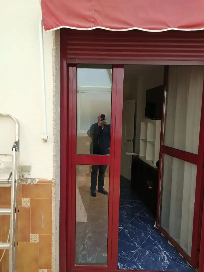 Piso de 135 m² en Badajoz