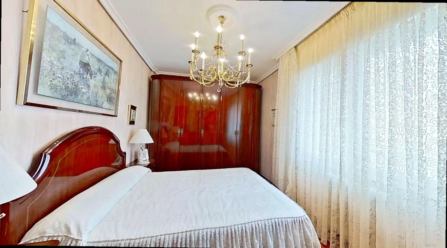 Appartement 120 m² à Pampelune