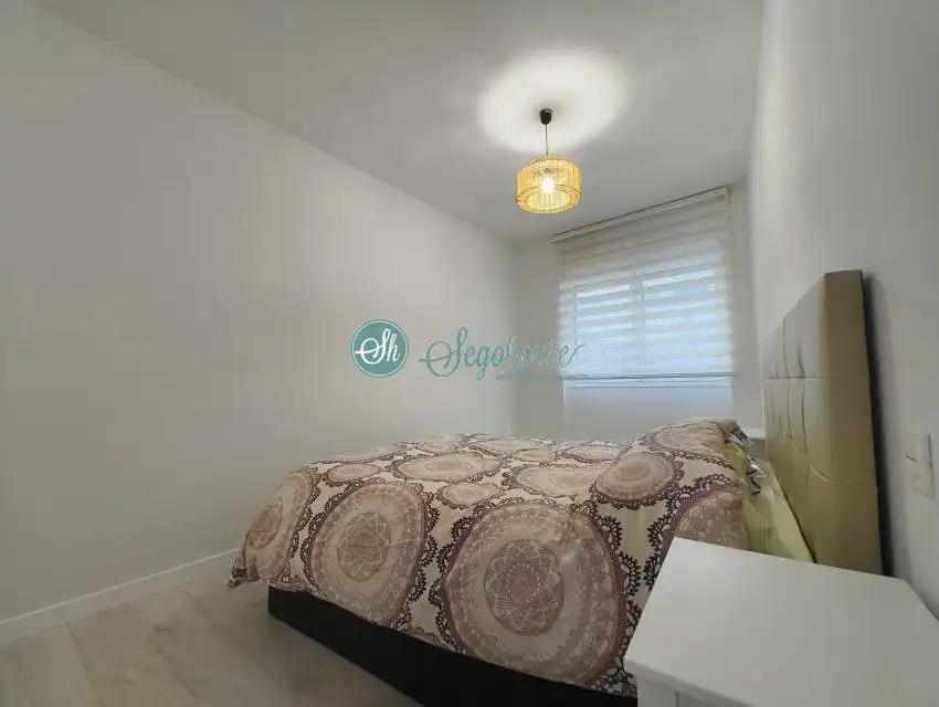 Piso de 90 m² en Segovia