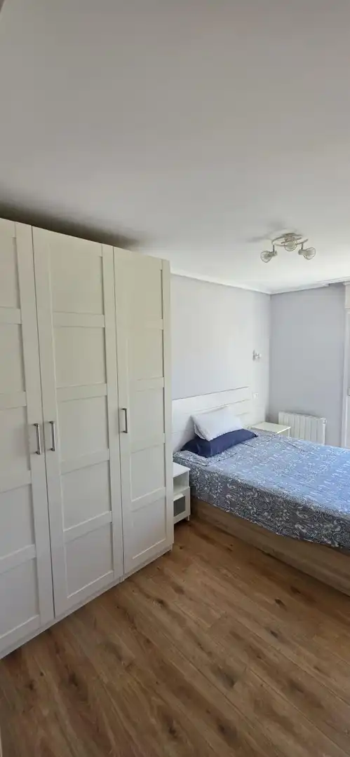 Pis de 87 m² a Zamudio