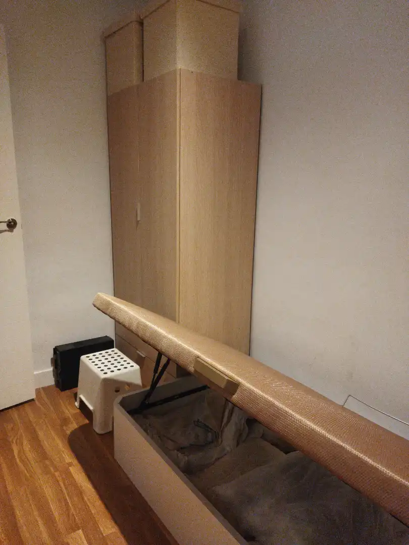 Appartamento 92 m² a Valladolid