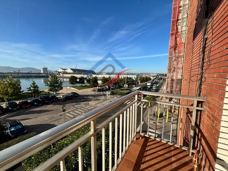 Piso de 83 m² en Santander
