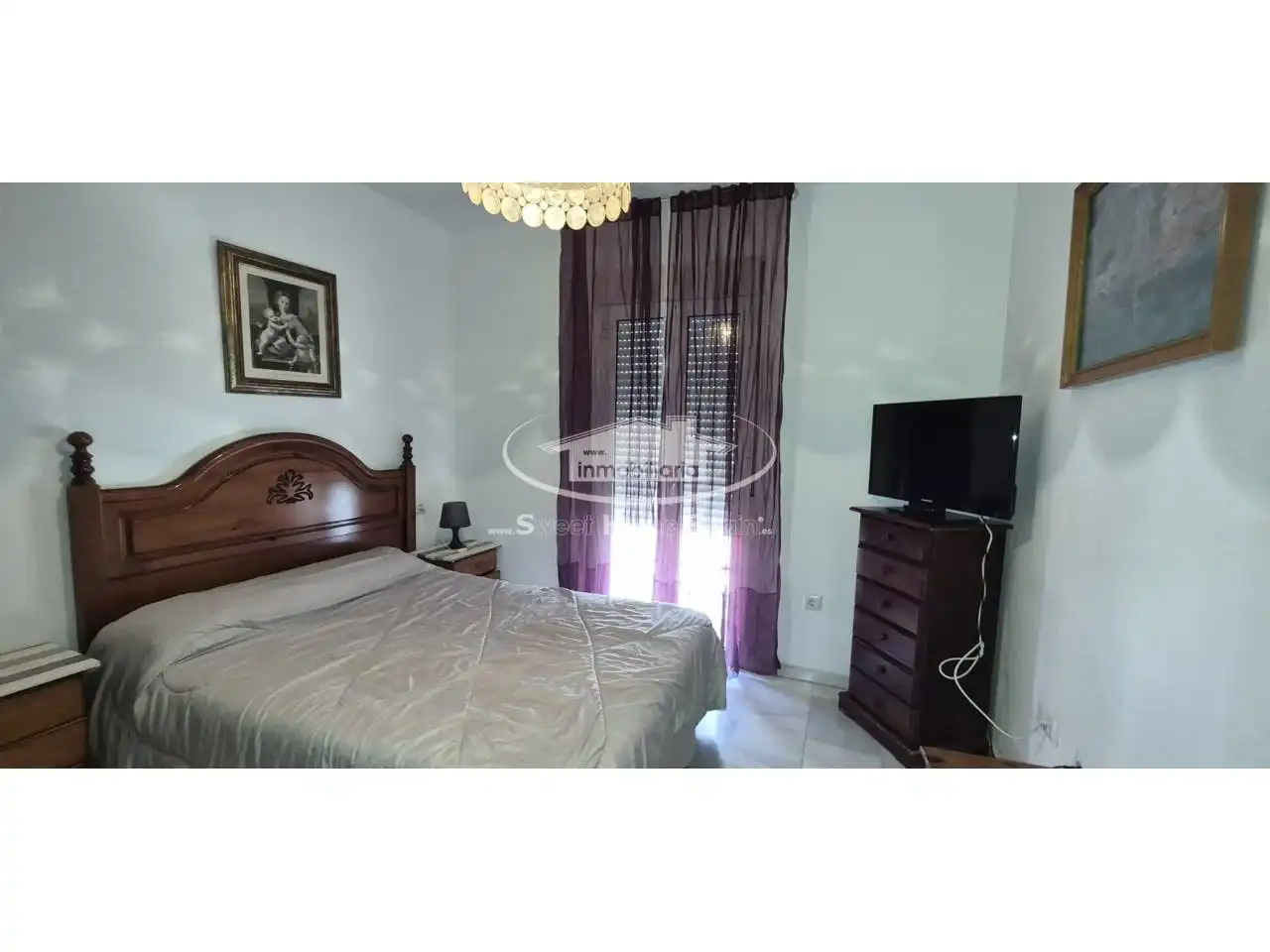 Piso de 65 m² en Sanlúcar de Barrameda