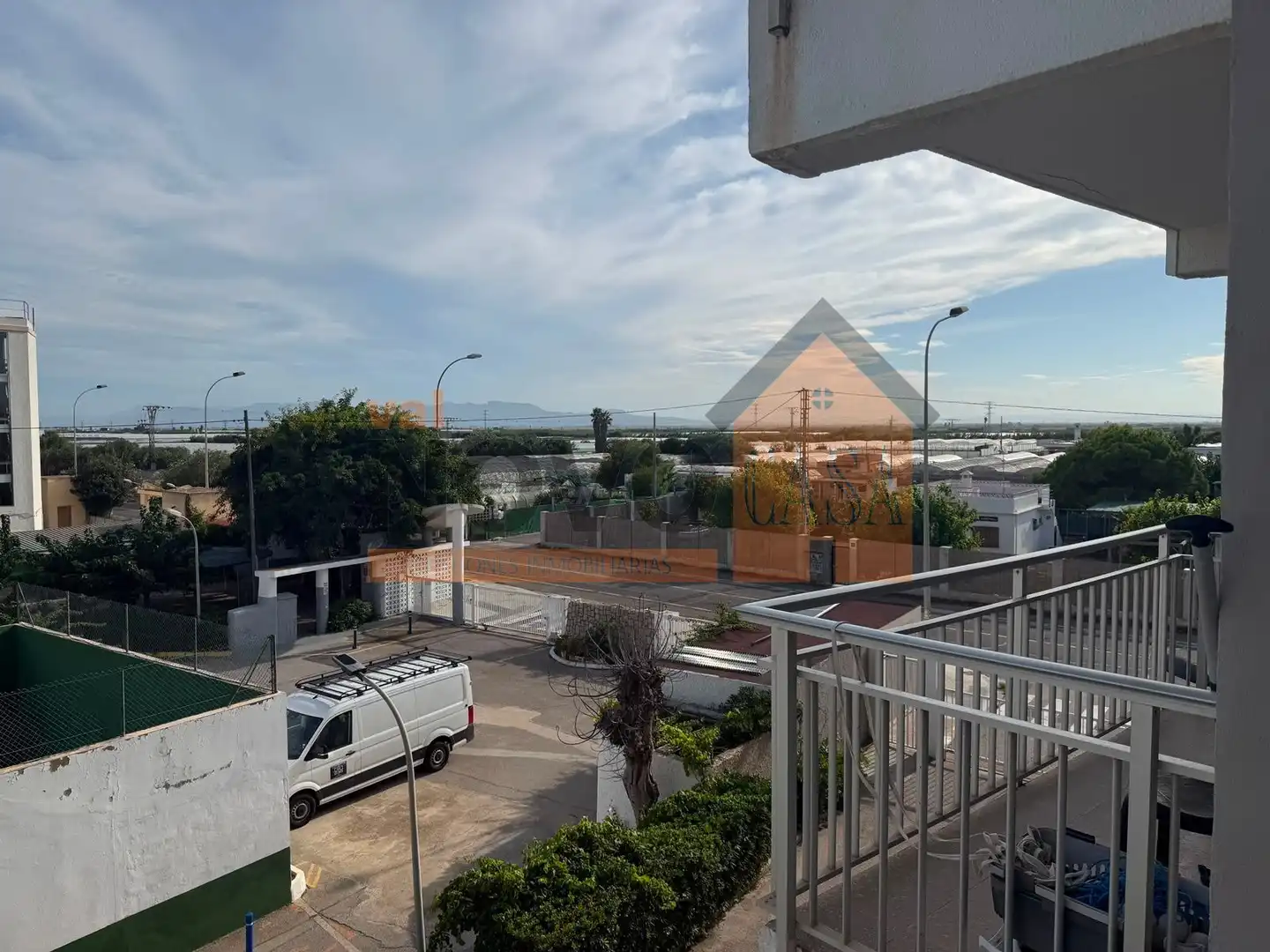 Piso de 95 m² en Valencia