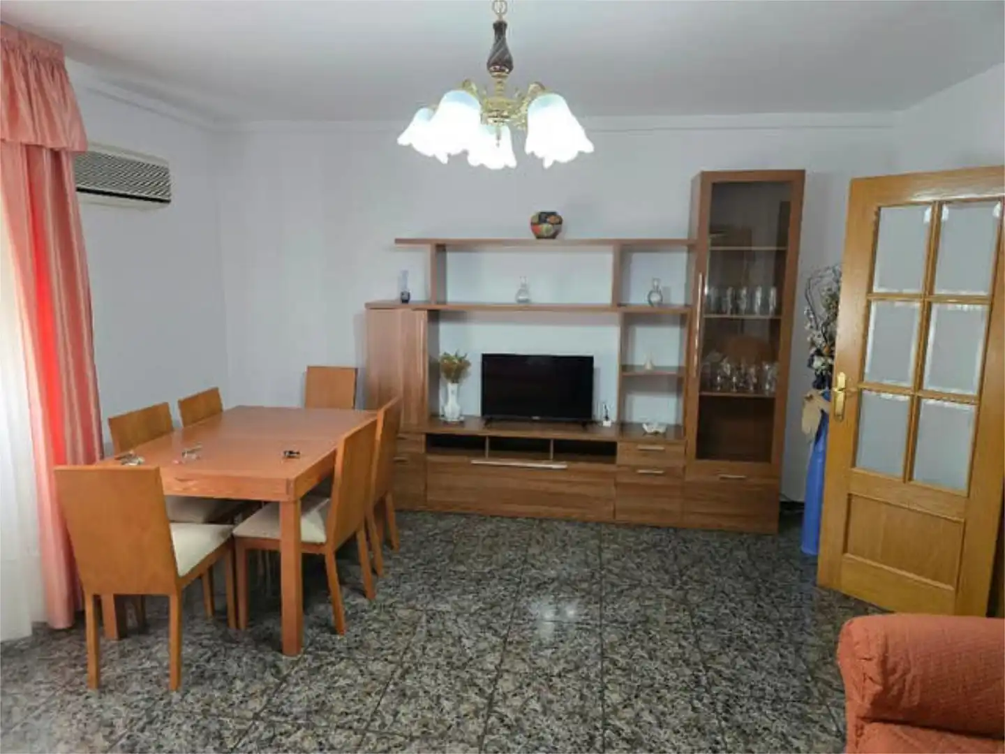 Pis de 78 m² a Mérida