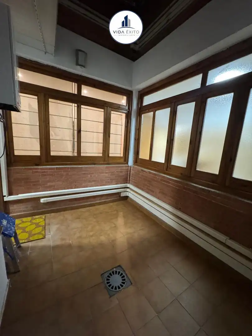 Piso de 90 m² en Jaén
