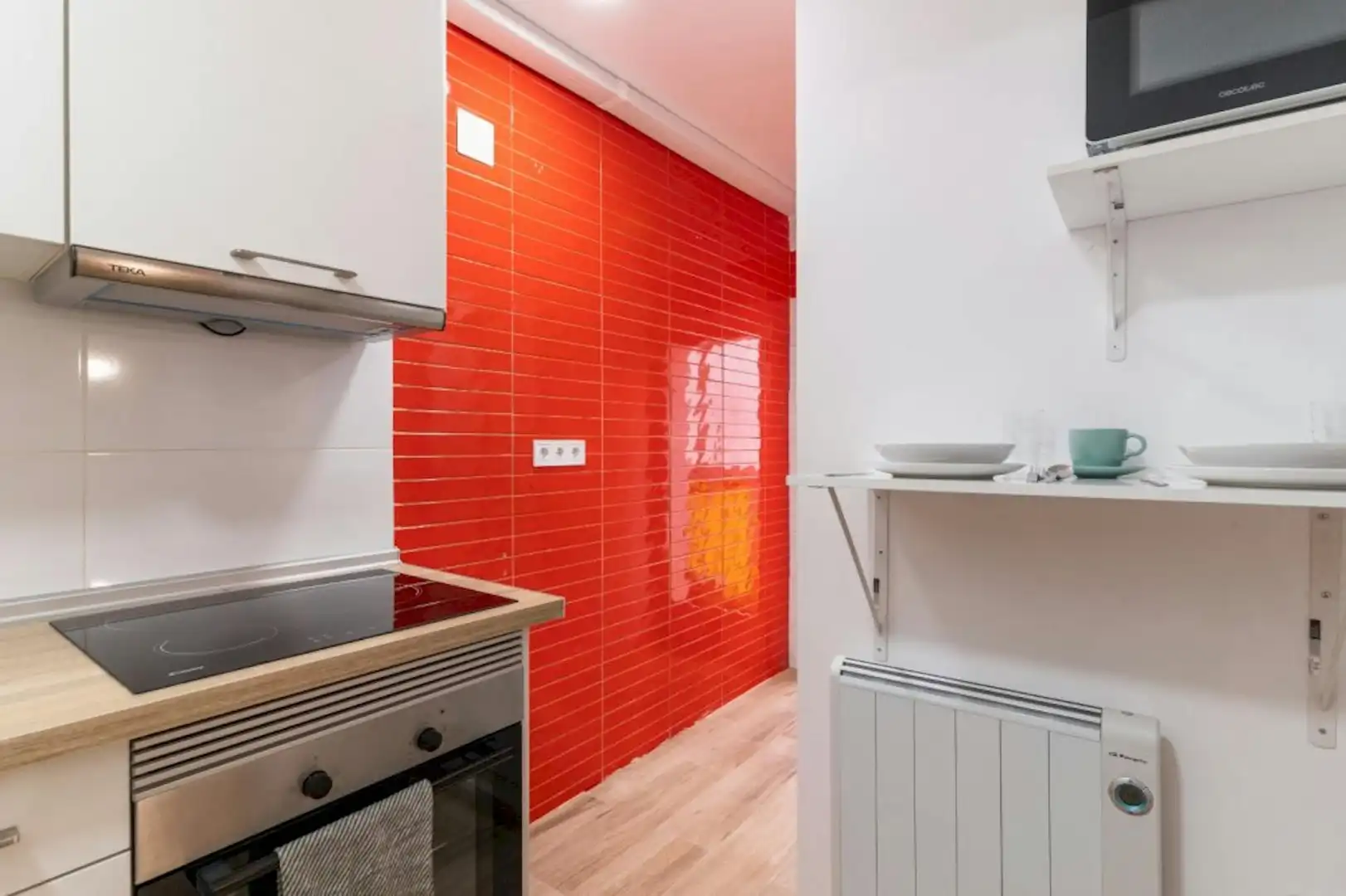 Habitación en alquiler, Madrid
