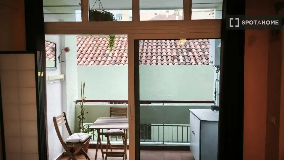 Habitación 35 m², Puerto de la Cruz