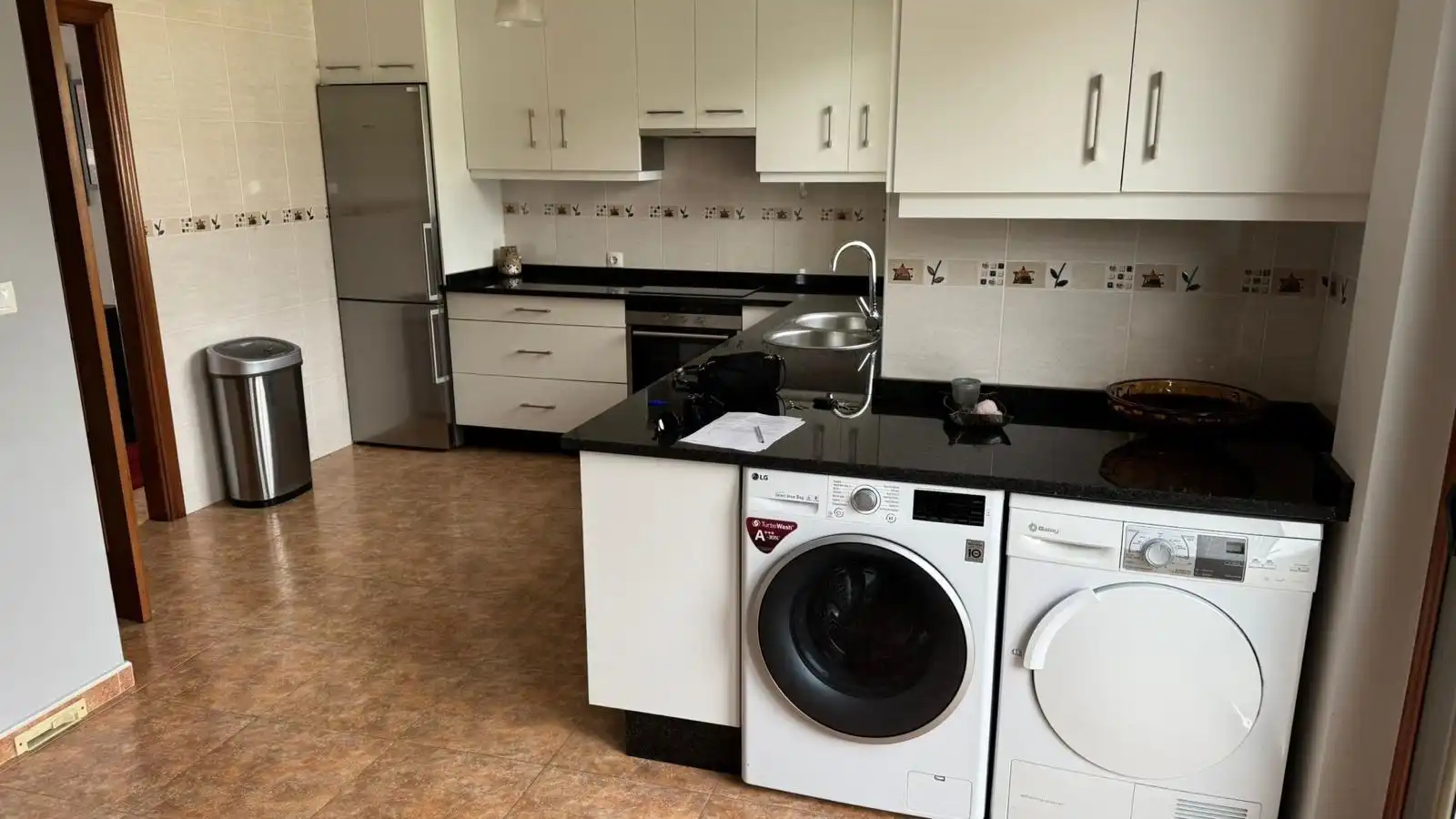 Piso de 447 m² en Ourense