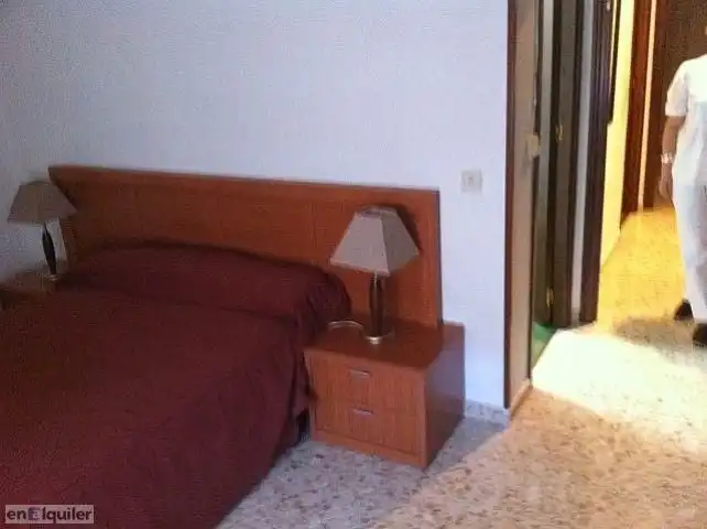 Pis de 100 m² a Badajoz