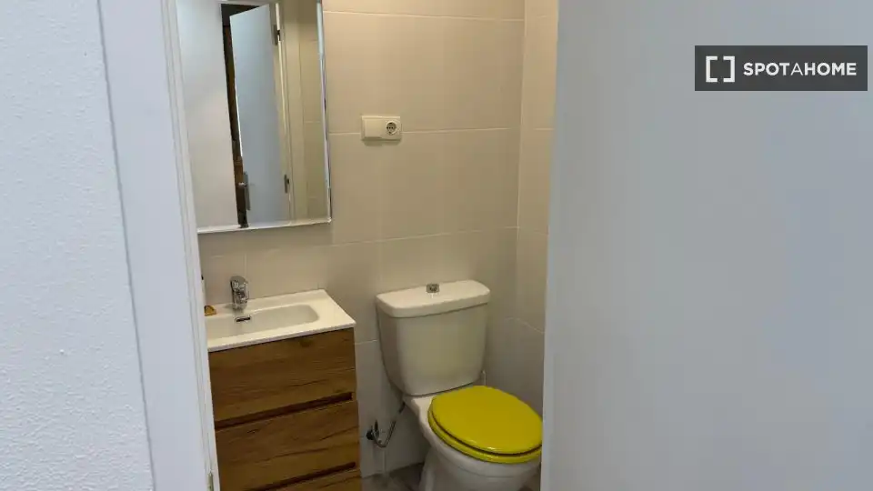 Квартира 46 м² у Madrid