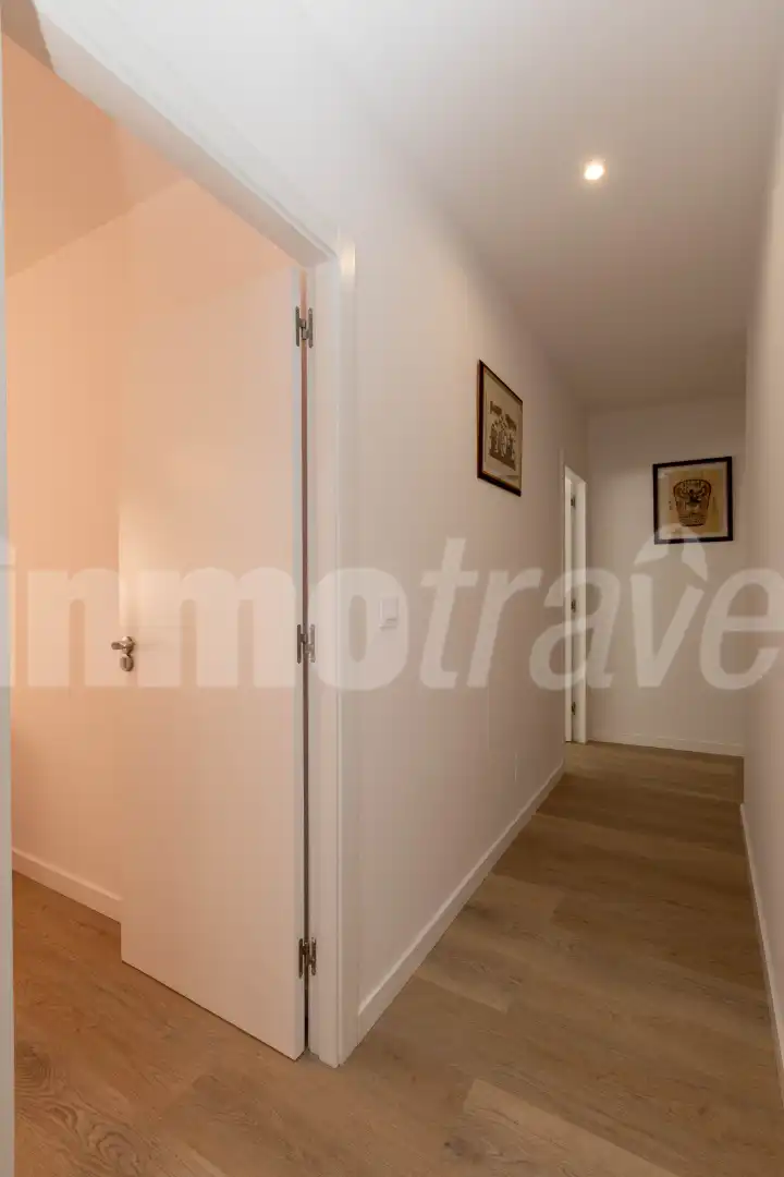 Appartamento 124 m² a Sanxenxo