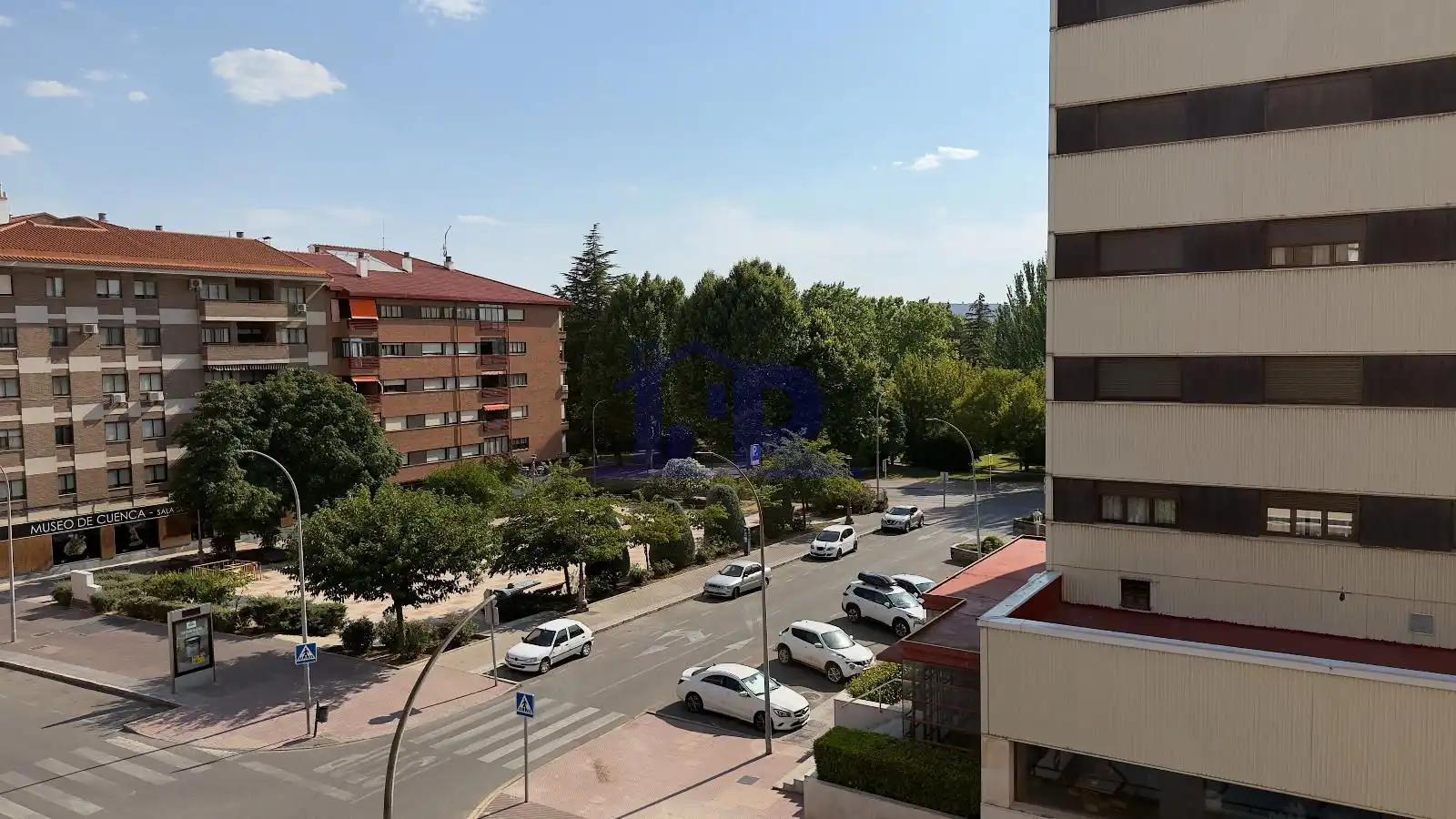 Piso de 126 m² en Cuenca