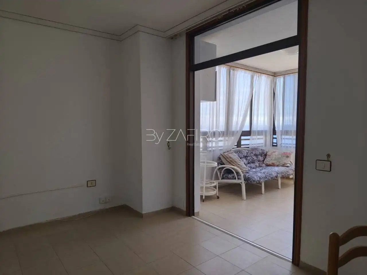 Pis de 67 m² a El Rosario
