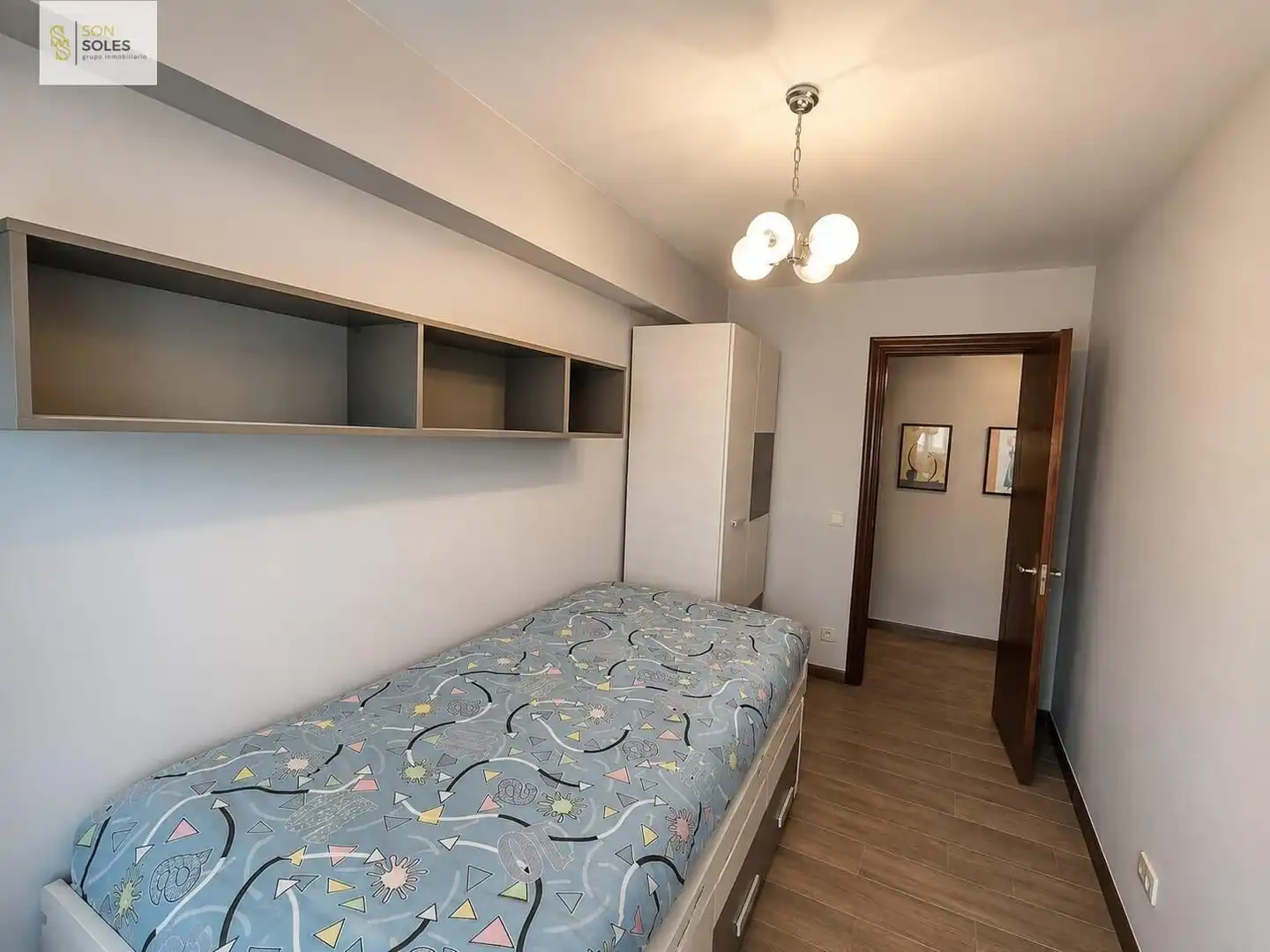 Piso de 70 m² en Santander
