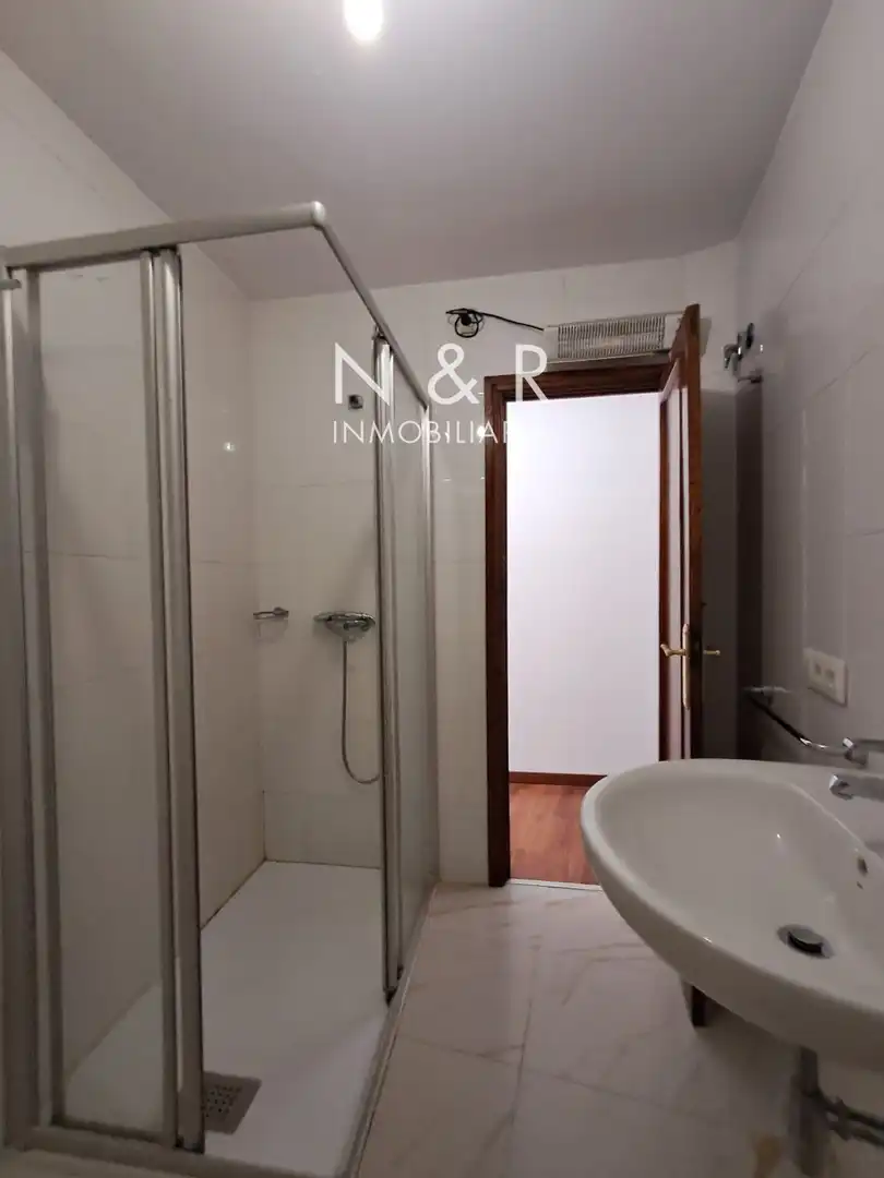 Apartamento 88 m² em Santiago de Compostela
