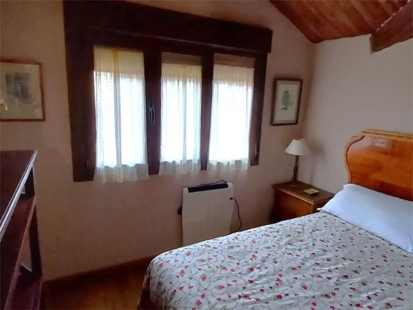 Casa de 130 m² en Fresno de Cantespino