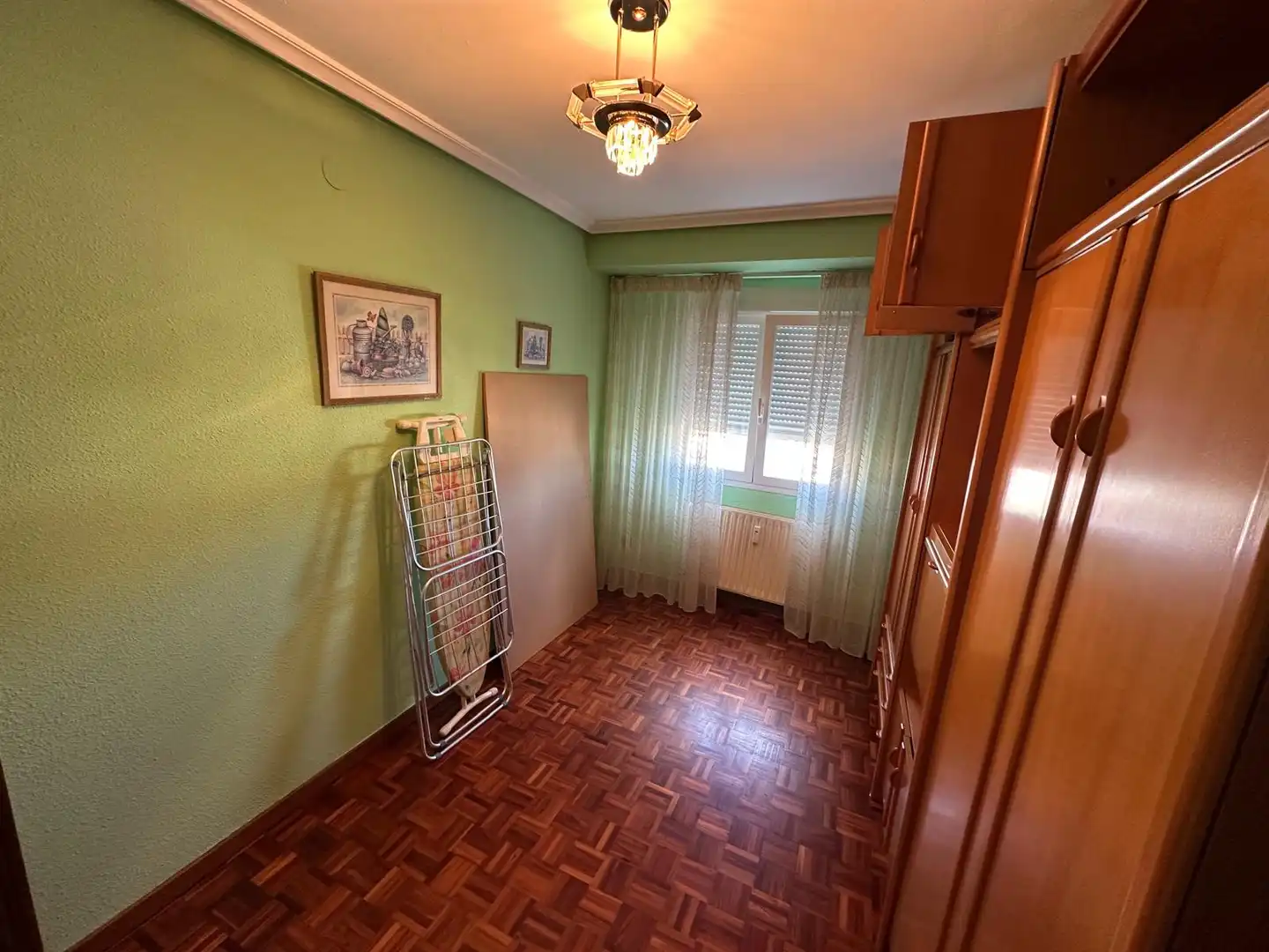 Pis de 75 m² a Burgos
