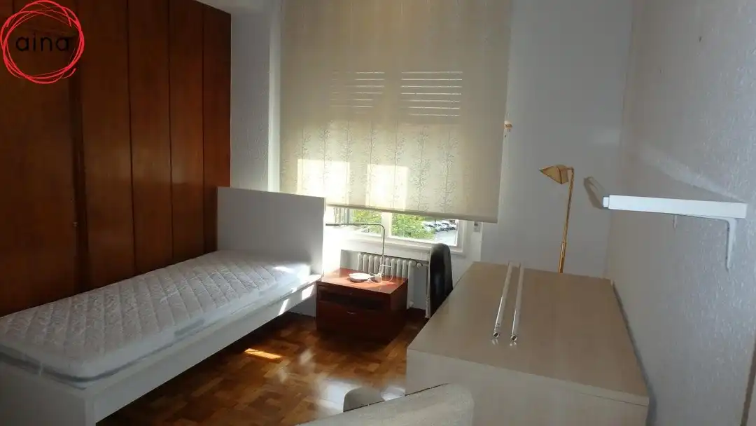 Piso de 155 m² en Pamplona